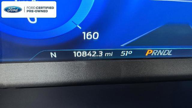 Certified 2022 Ford Escape Titanium w/ Titanium Premium Package image 20