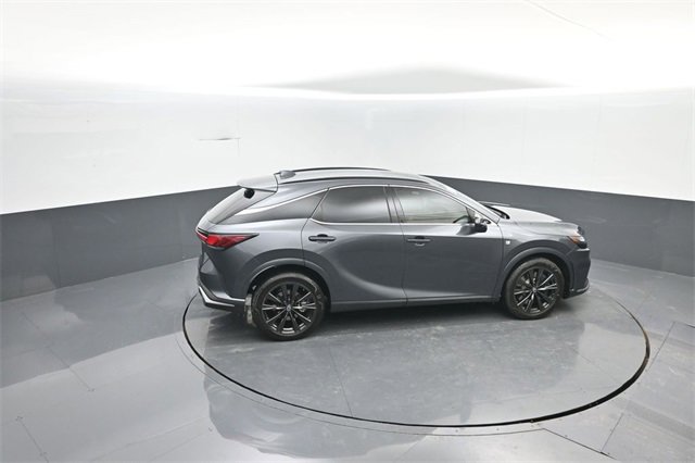 Used 2026 Lexus RX 350 F Sport image 27