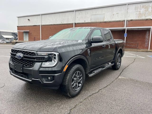 Certified 2024 Ford Ranger XLT w/ Trailer Tow Package image 7