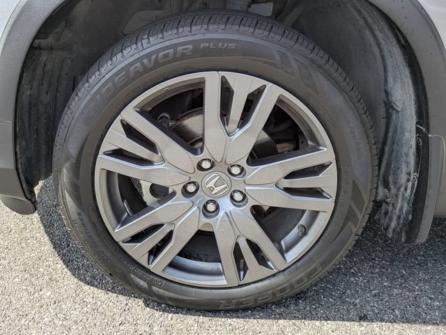 Used 2022 Honda Pilot Sport image 9