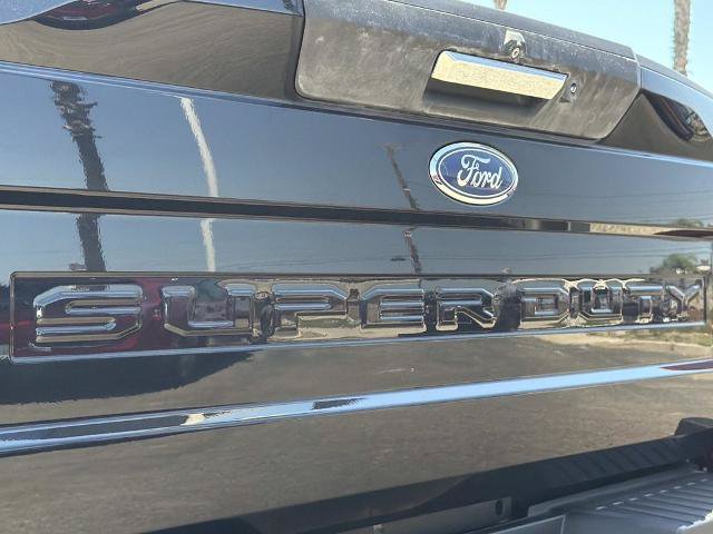 Certified 2020 Ford F250 Lariat AWD/4WD image 9