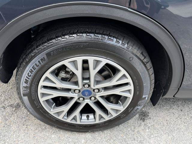 Certified 2022 Ford Escape SEL AWD/4WD image 7
