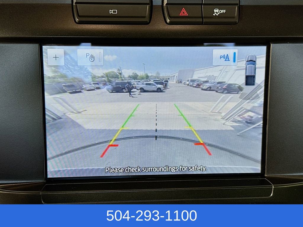 Certified 2023 Ford F150 XLT w/ Equipment Group 301A Mid image 14