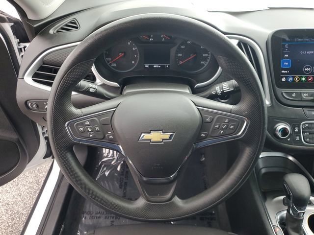 Used 2024 Chevrolet Malibu LT image 22