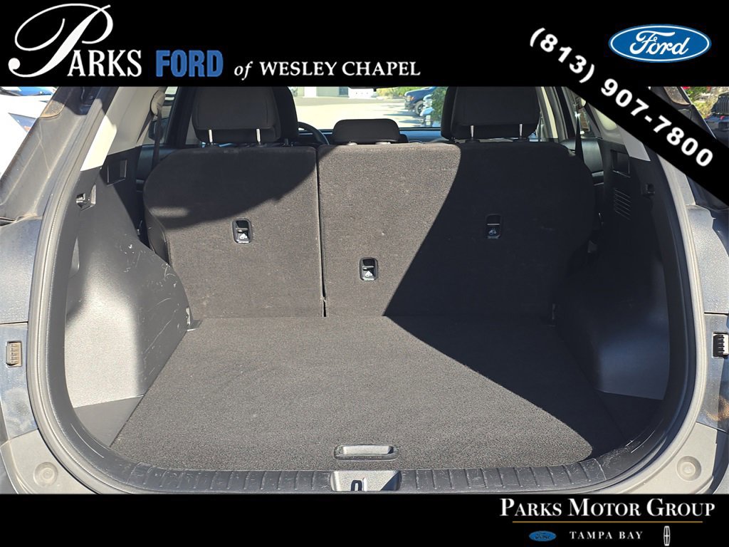 Used 2023 Kia Sportage LX image 9