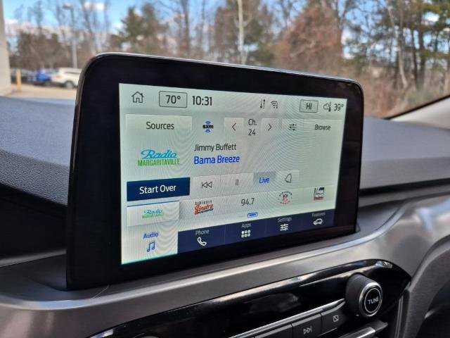 Certified 2024 Ford Escape Active image 26