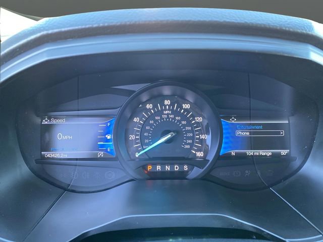 Certified 2022 Ford Edge SE w/ Black Appearance Package image 15