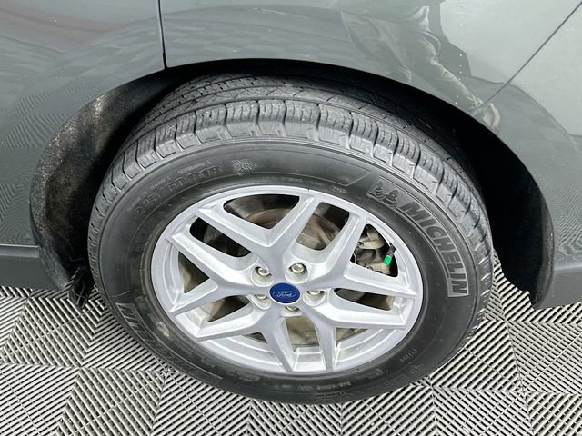 Certified 2022 Ford Edge SEL w/ Convenience Package image 35