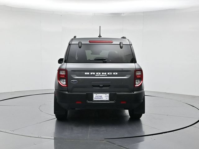 Certified 2023 Ford Bronco Sport Big Bend AWD/4WD image 8