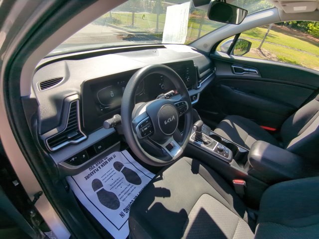 Used 2023 Kia Sportage LX AWD/4WD image 28