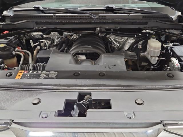 Used 2018 GMC Sierra 1500 SLT AWD/4WD image 24