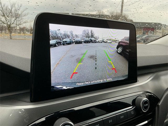 Certified 2024 Ford Escape Active image 23