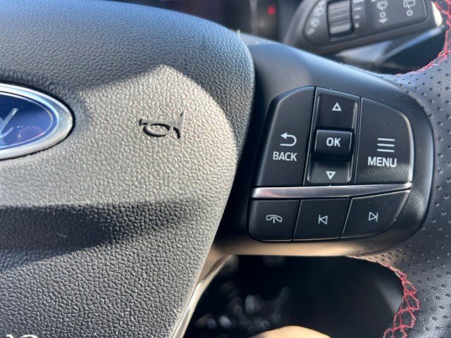 Certified 2024 Ford Escape ST-Line Select AWD/4WD image 16