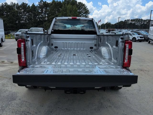 Certified 2023 Ford F350 XL w/ 360-Degree Camera Package AWD/4WD image 16