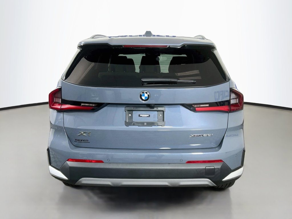 Used 2023 BMW X1 xDrive28i w/ Convenience Package AWD/4WD image 8