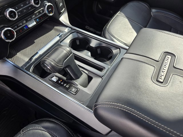 Certified 2023 Ford F150 Platinum w/ Equipment Group 701A High image 17