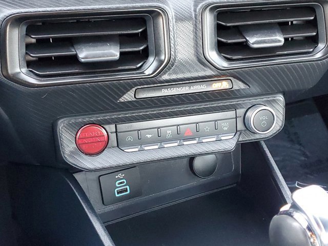 Certified 2024 Ford Mustang Coupe w/ Mustang Nite Pony Package image 21