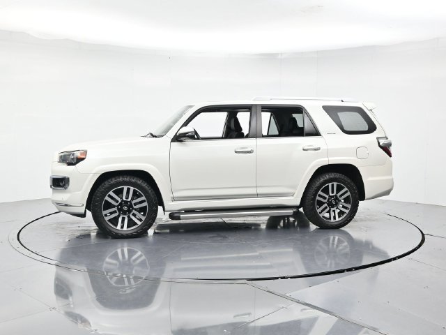 Used 2018 Toyota 4Runner Limited RWD image 6
