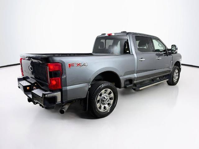 Certified 2024 Ford F250 Lariat w/ Chrome Package AWD/4WD image 5