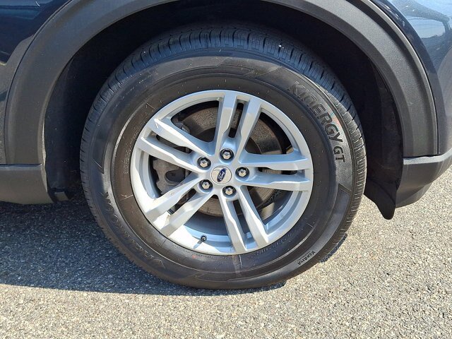 Certified 2023 Ford Explorer XLT AWD/4WD image 19