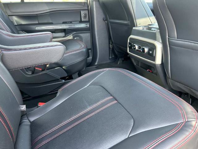 Certified 2024 Ford Expedition Limited RWD image 23