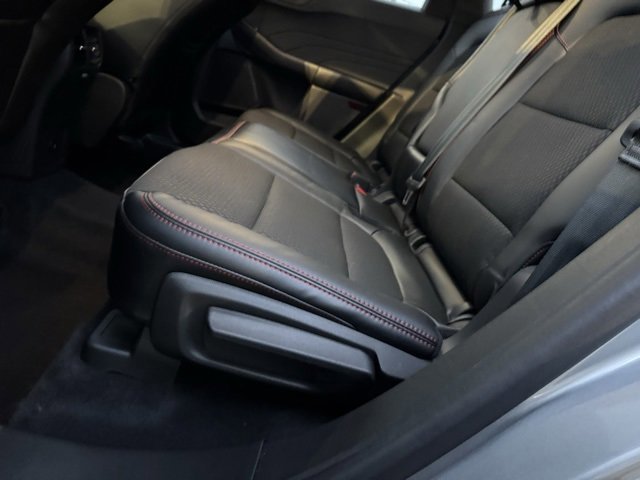 Certified 2023 Ford Escape ST-Line w/ Tech Pack #1 image 16