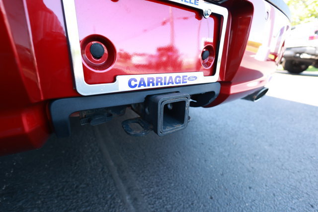 Certified 2019 Ford Flex SEL w/ Equipment Group 202A AWD/4WD image 9