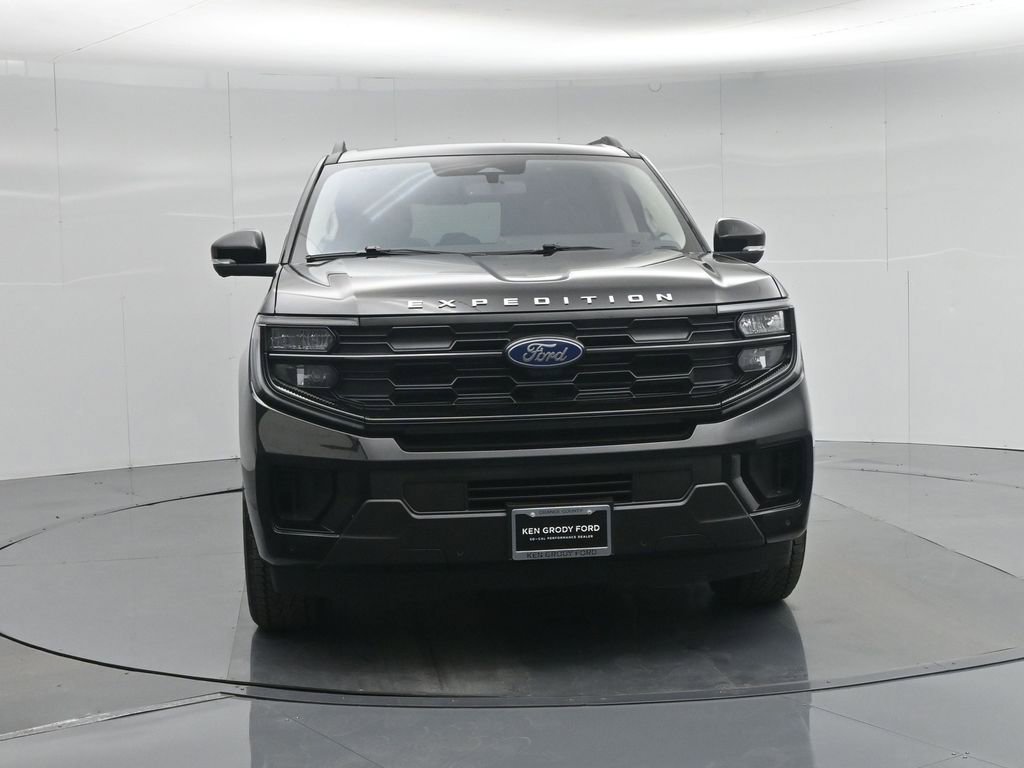 Certified 2025 Ford Expedition Max Active image 57