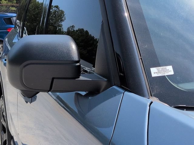 Certified 2025 Ford Bronco Sport Outer Banks w/ Outer Banks Tech Package+ AWD/4WD image 14
