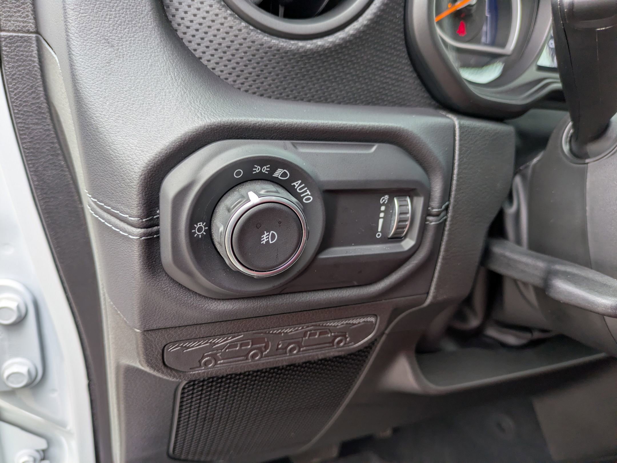 Used 2024 Jeep Wrangler Unlimited Rubicon 392 image 18