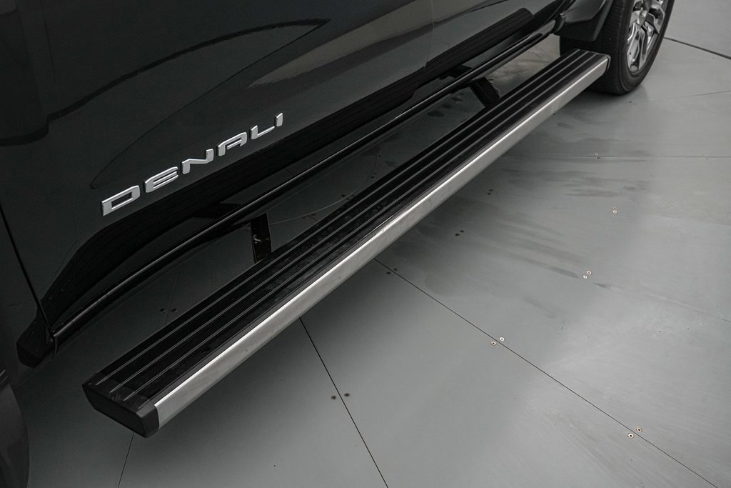 Used 2023 GMC Sierra 1500 Denali Ultimate image 14