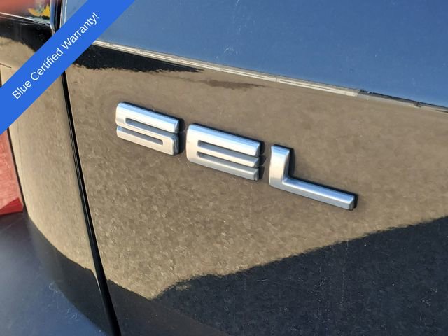 Certified 2021 Ford Escape SEL AWD/4WD image 30