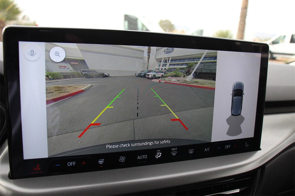 Certified 2023 Ford Escape Active w/ Tech Pack #1 image 34