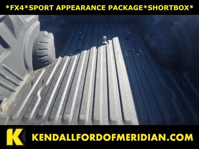 Certified 2024 Ford F350 Lariat w/ Sport Appearance Package AWD/4WD image 16