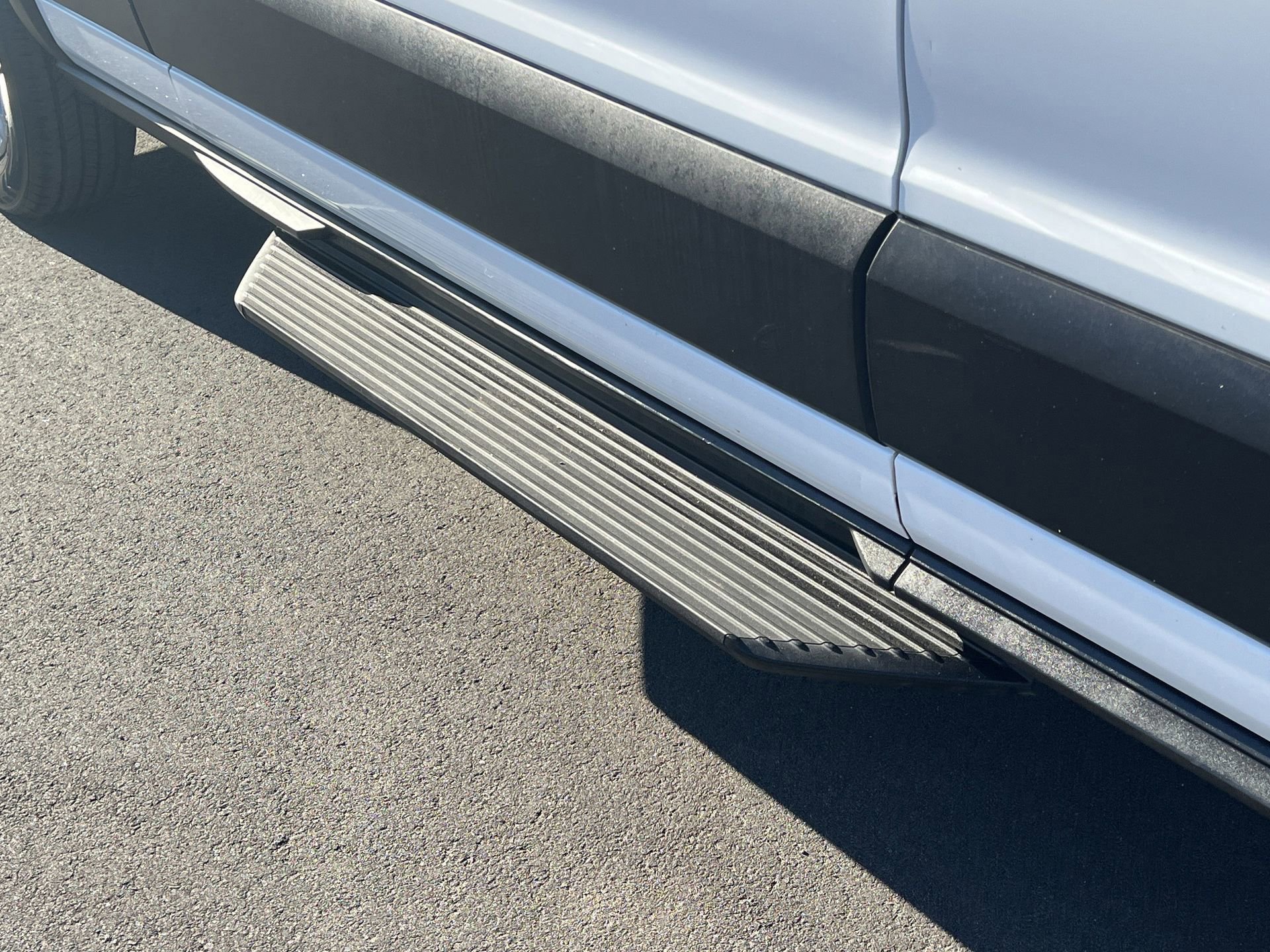 Certified 2023 Ford Transit 350 XLT image 30