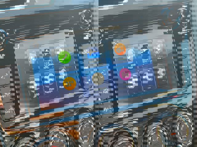 Used 2019 Subaru WRX Base image 10