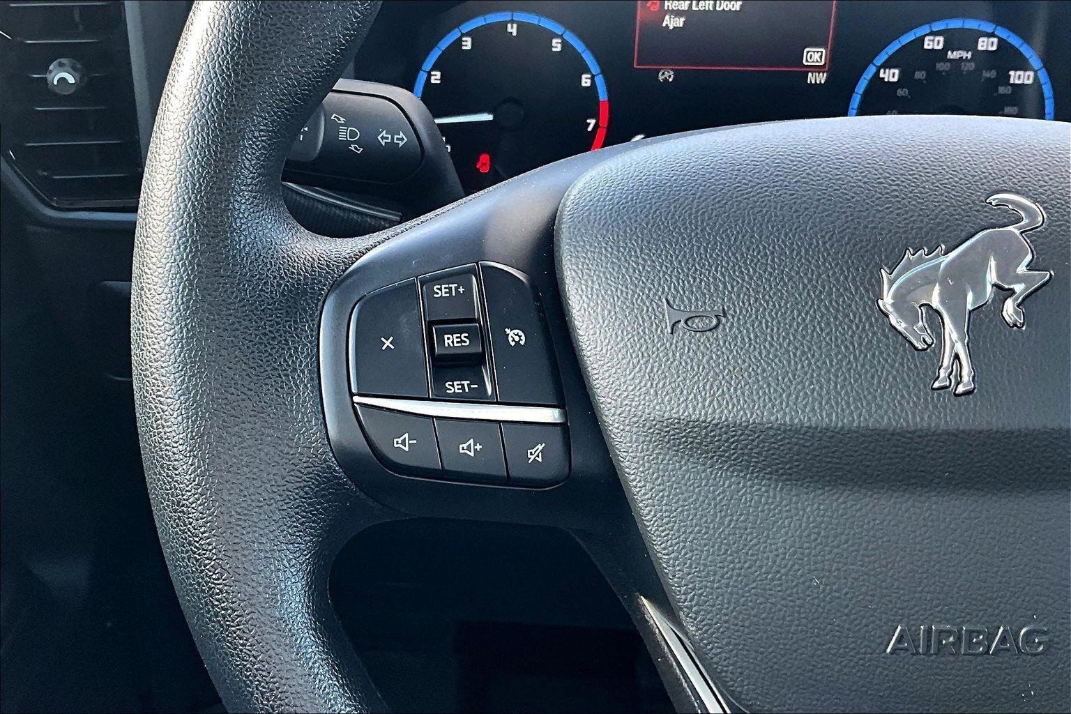 Certified 2022 Ford Bronco Sport image 18