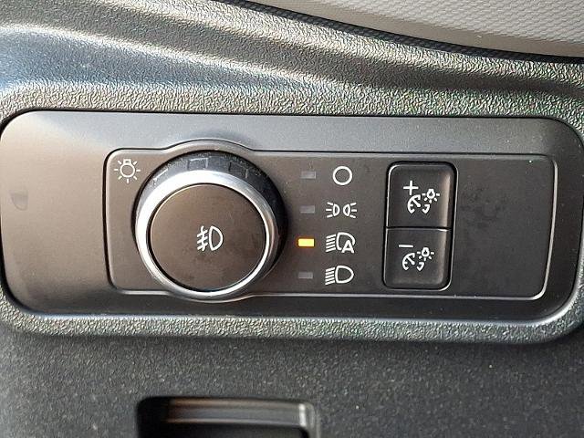 Certified 2022 Ford Bronco Black Diamond image 27