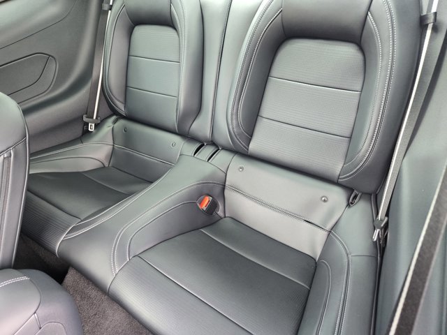 Certified 2024 Ford Mustang GT Premium RWD image 28