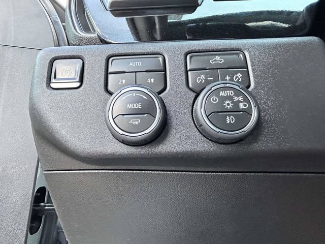 Used 2026 Chevrolet Silverado 1500 RST AWD/4WD image 18