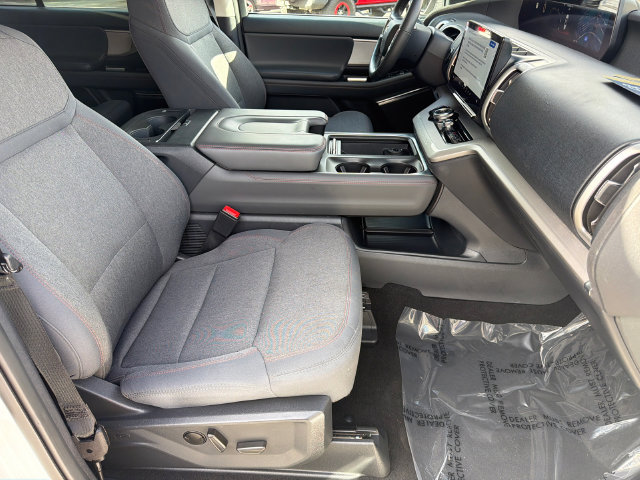 Certified 2025 Ford Expedition Max Active RWD image 15