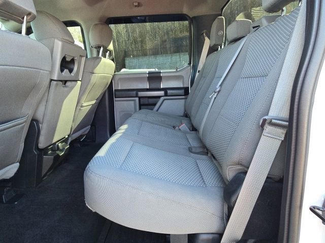 Certified 2018 Ford F250 XLT image 32