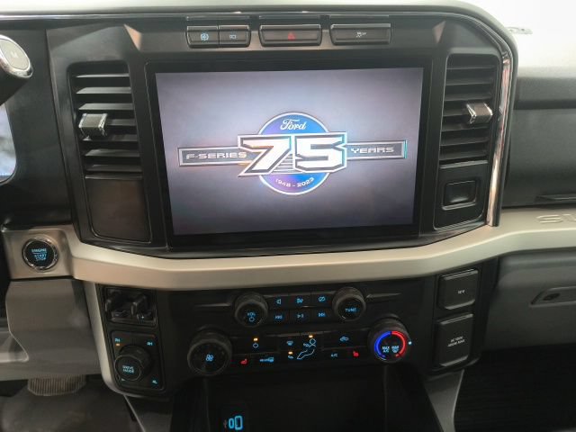 Certified 2023 Ford F350 XLT w/ Black Appearance Package AWD/4WD image 24