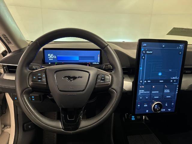 Certified 2021 Ford Mustang Mach-E California Route 1 RWD image 18