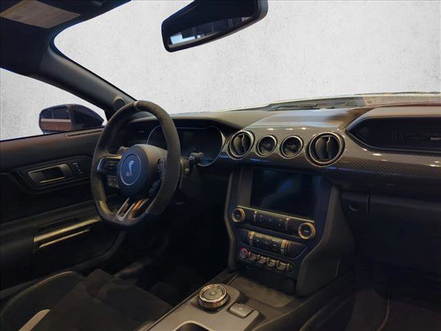 Certified 2021 Ford Mustang Shelby GT500 w/ Technology Package RWD image 23