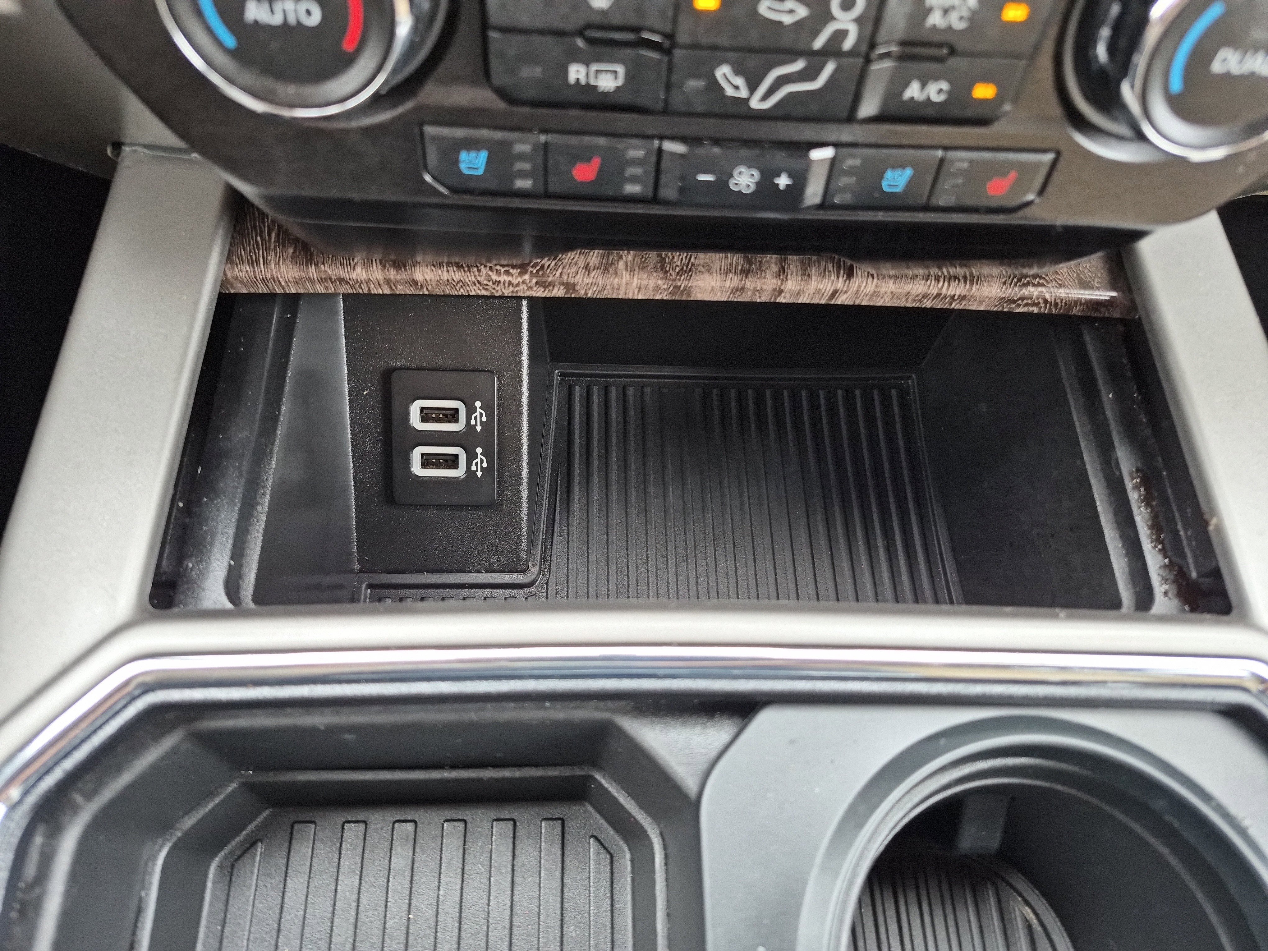 Certified 2019 Ford F250 Lariat w/ Lariat Value Package RWD image 32