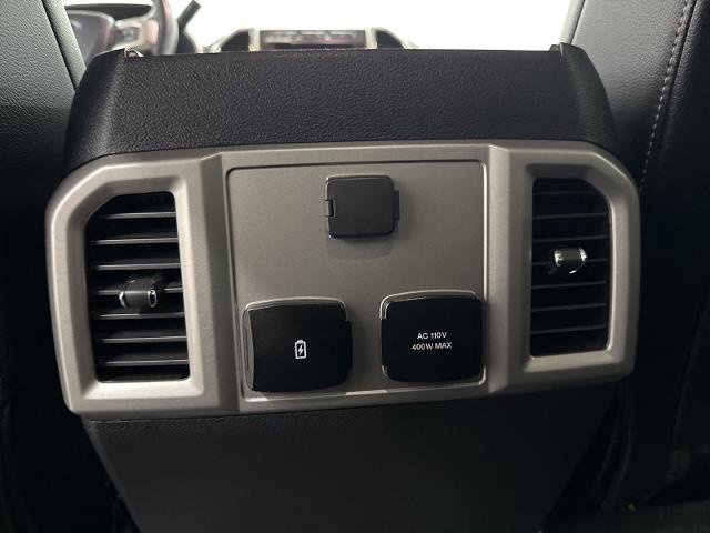 Certified 2021 Ford F350 Lariat image 34