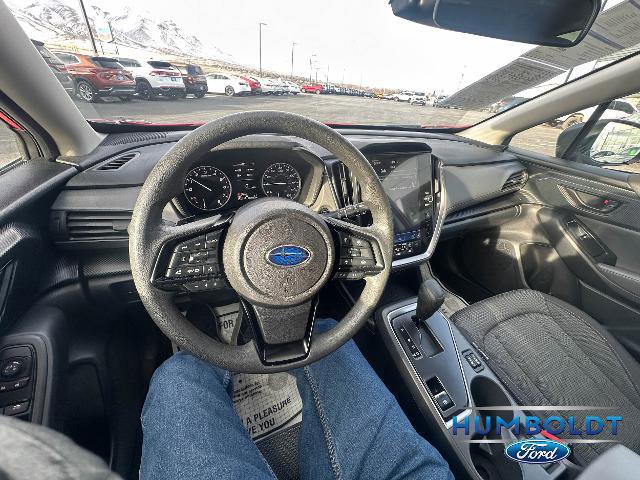 Used 2024 Subaru Crosstrek 2.0i Premium image 20