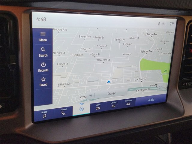 Certified 2023 Ford Bronco Raptor image 14