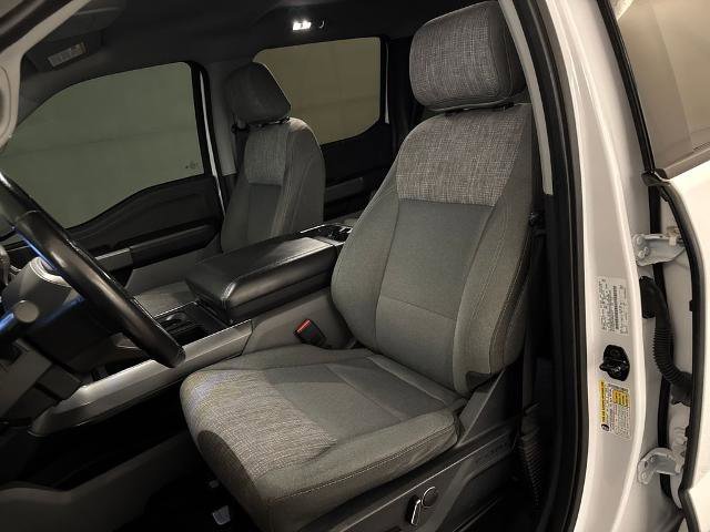 Certified 2021 Ford F150 XLT w/ Equipment Group 302A High AWD/4WD image 18